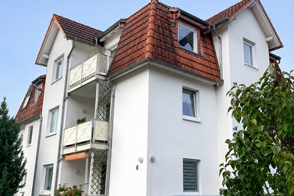 Wohnung Bad Liebenstein - 2 Zimmer, 59 m&sup2;, 114.500&euro; | Angebot:26625893