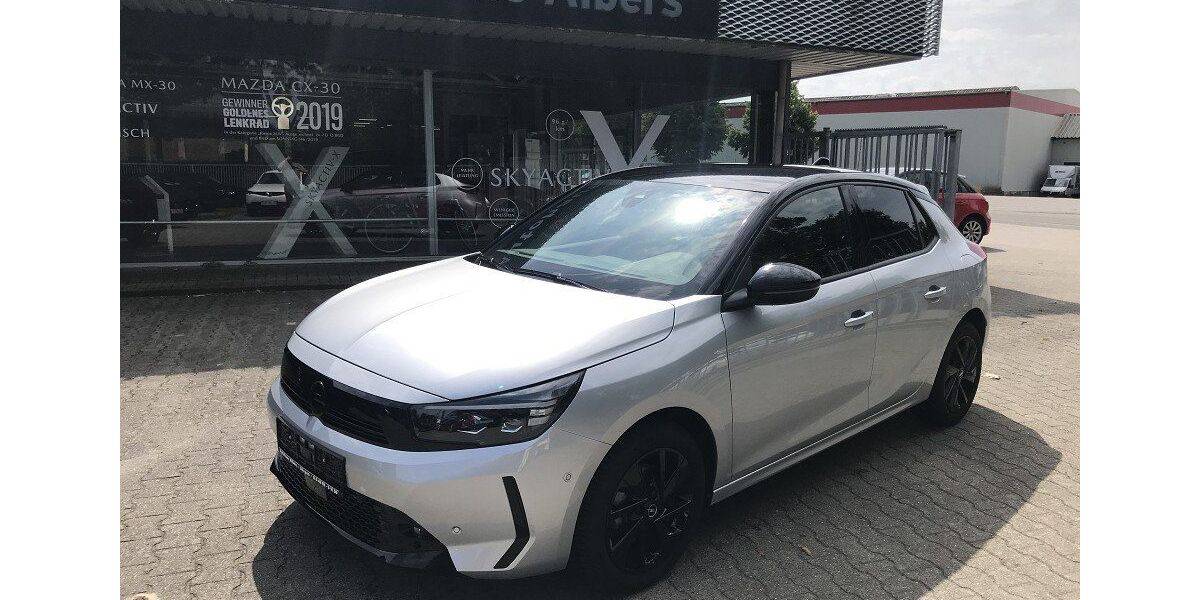 Opel Corsa 19.850 km 16.998 &euro; Dörpen 26892