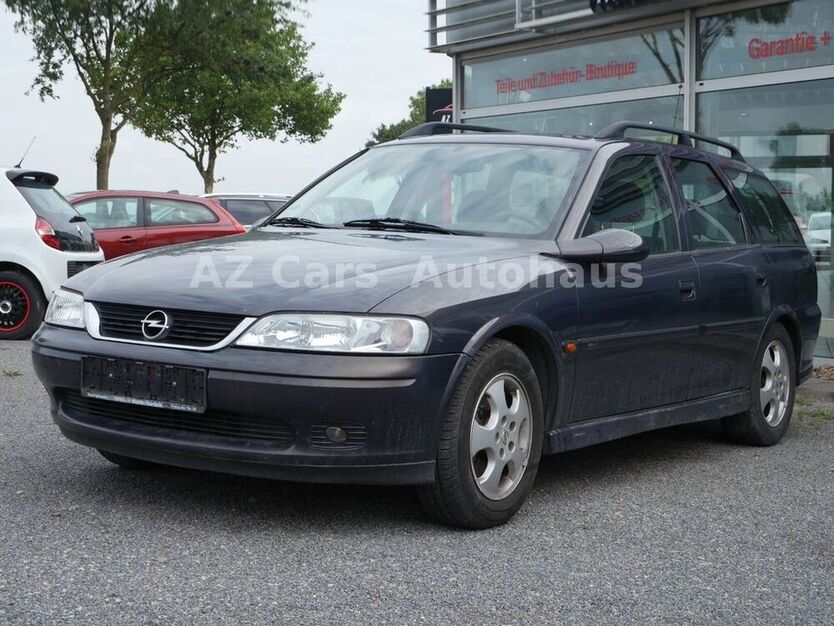 Vectra