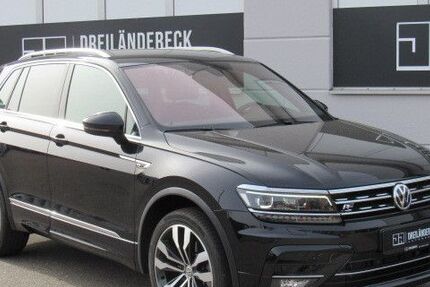 VW Tiguan 81.481 km 26.990 &euro; Lörrach 79540