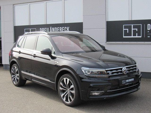 VW Tiguan 81.481 km 26.990 &euro; Lörrach 79540