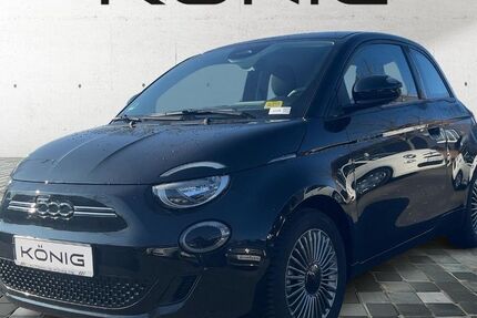 Fiat 500e 9.921 km 22.990 &euro; Gera 07552