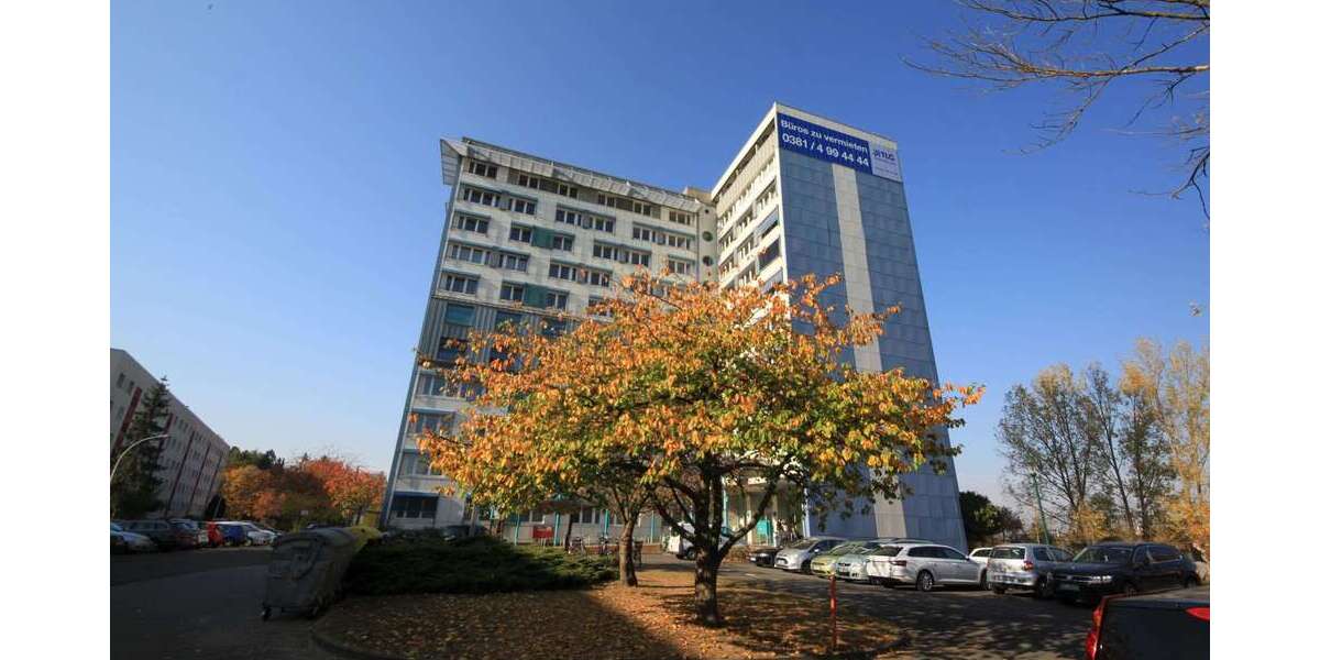 Büro in Neubrandenburg 2.950.000 € 6696 m² zimmer