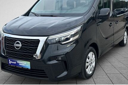 Nissan Primastar 35.450 km 35.890 &euro; Weyhe 28844
