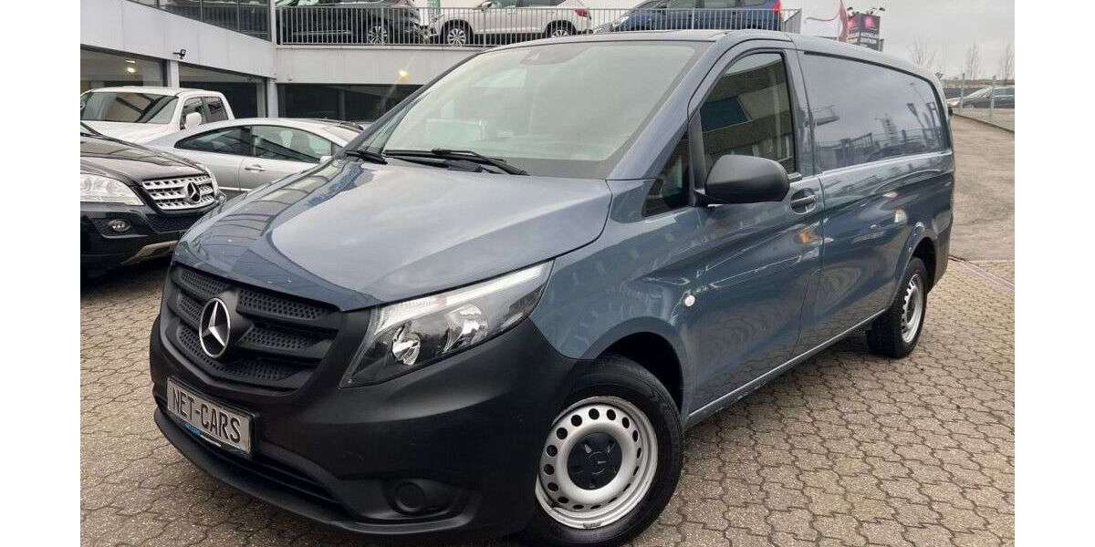 Mercedes-Benz Vito 210.000 km 11.850 &euro; Hilden (bei Düsseldorf) 40721