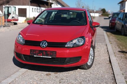 VW Golf 63.500 km 9.450 &euro; Wiedergeltingen 86879
