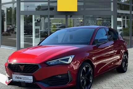 Cupra Leon 19.700 km 27.990 &euro; Münster 48165