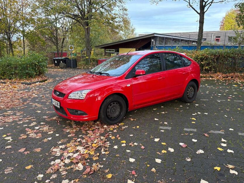 Ford Focus 86.000 km 4.300 € Freilingen 56244