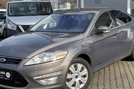 Ford Mondeo 241.000 km 5.490 &euro; Bickenbach 64404