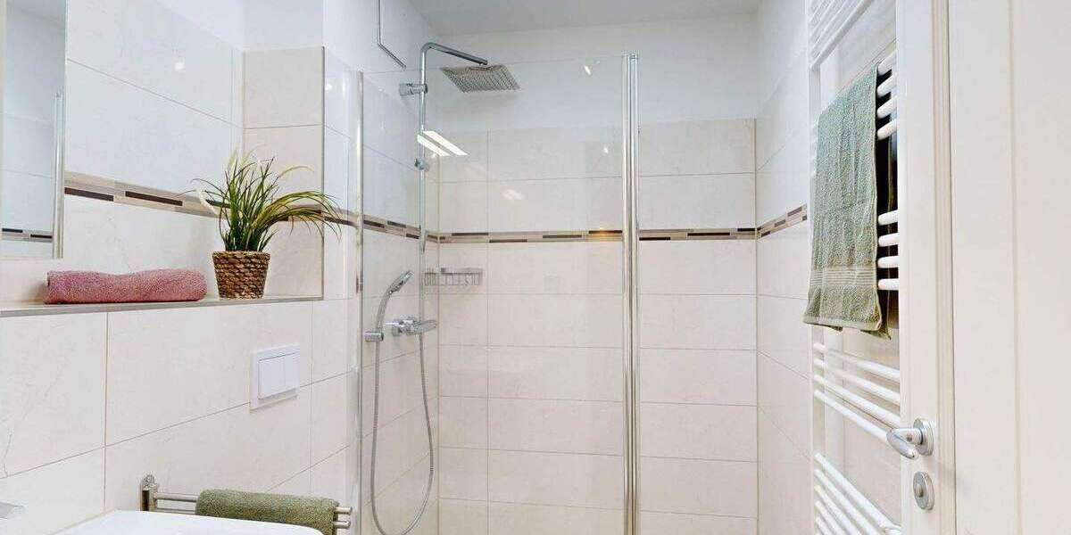 Etagenwohnung Seebad Heiligendamm Heiligendamm - 3 Zimmer, 69 m&sup2;, 1.190.000&euro; | Angebot:25780176