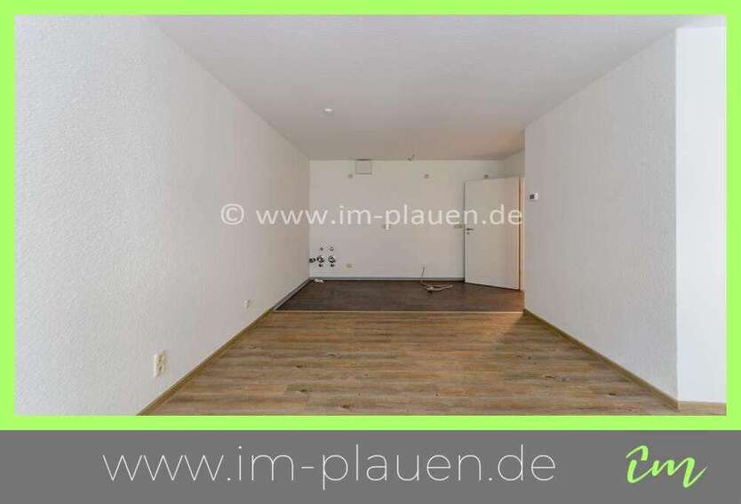 Wohnung zum Mieten in Auerbach 290 € 45.75 m²