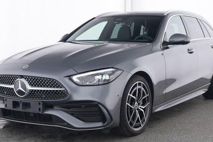 Mercedes-Benz C 220 17.700 km 42.950 &euro; Eisenach 99817