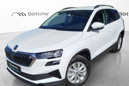 Skoda Karoq 1.001 km 34.650 &euro; Völpke 39393
