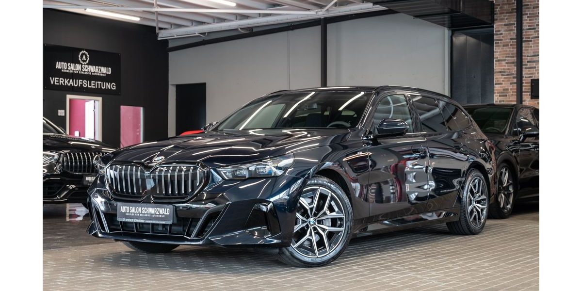 BMW 540 25.970 km 59.990 &euro; Trossingen 78647