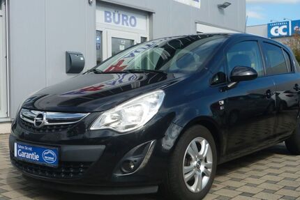 Opel Corsa 127.777 km 5.990 € Kaiserslautern 67657