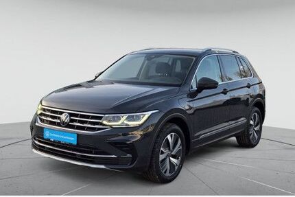 VW Tiguan 84.775 km 26.880 &euro; Darmstadt 64295