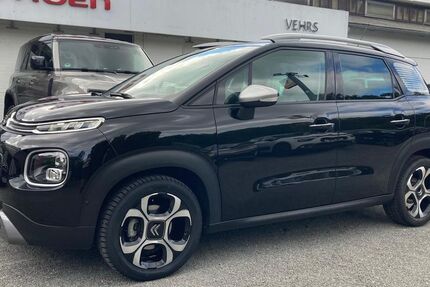Citroen C3 Aircross 36.100 km 14.850 &euro; Lauenburg/ Elbe 21481