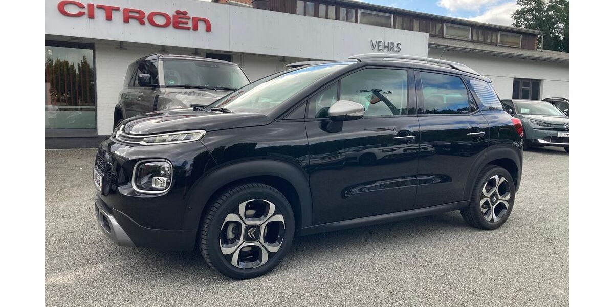 Citroen C3 Aircross 36.100 km 14.850 &euro; Lauenburg/ Elbe 21481