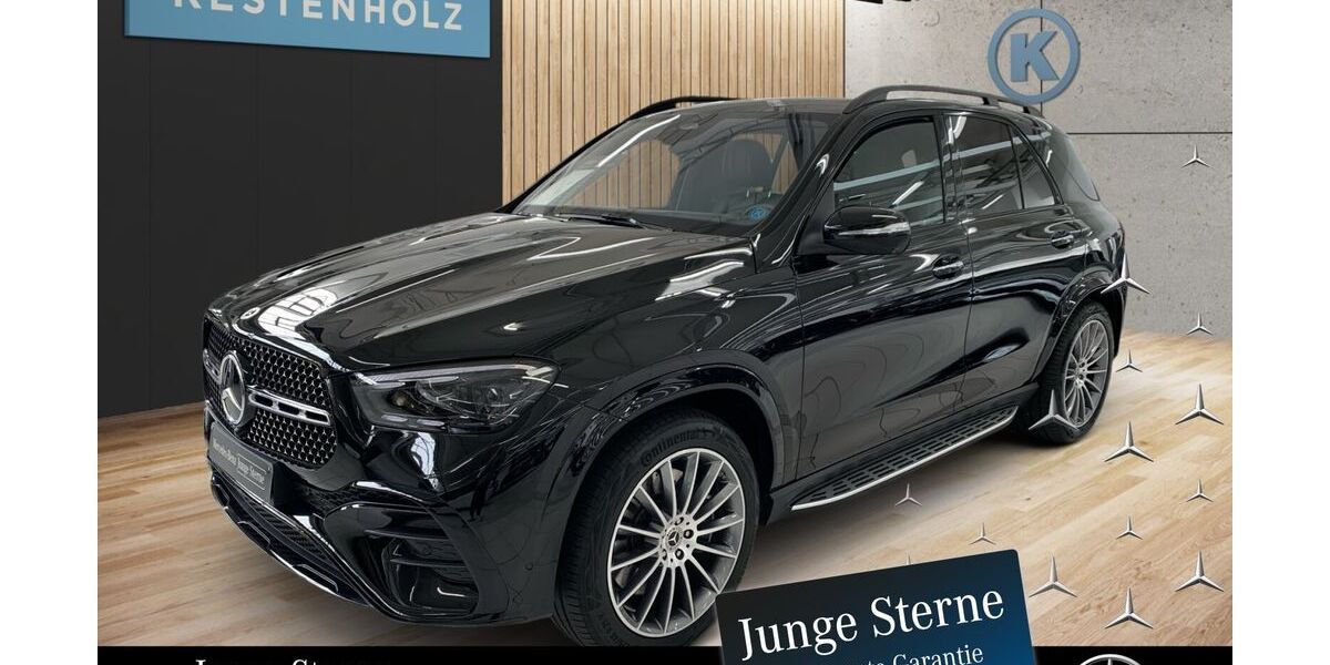 Mercedes-Benz GLE 450 18.008 km 92.490 &euro; Koblenz 56073