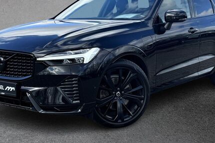 Volvo XC60 20.911 km 51.800 &euro; Münster 48155