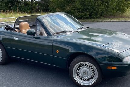 Mazda MX-5 99.659 km 14.780 &euro; Großenhain 01558