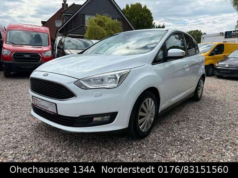 C-Max