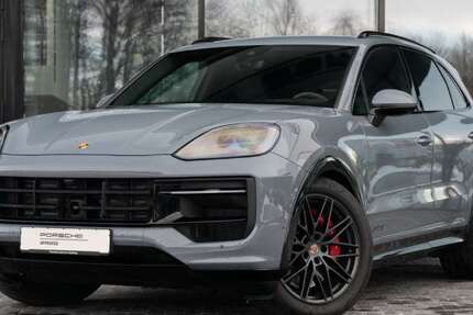 Porsche Cayenne 29.990 km 126.900 &euro; Lüneburg 21339