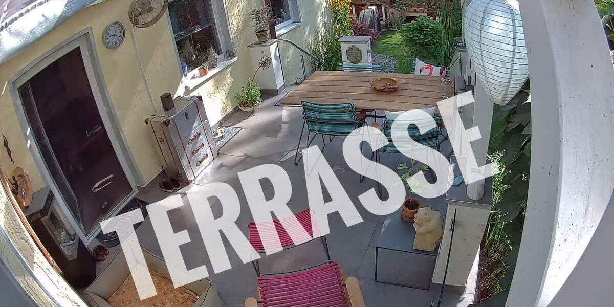 Doppelhaushälfte Fürth Südstadt - 4 Zimmer, 110 m&sup2;, 749.900&euro; | Angebot:25755936