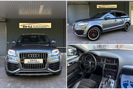 Audi Q7 300.000 km 15.000 &euro; Hanau 63456