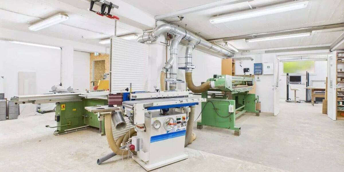 Gewerbeobjekt Neuerburg - 259.000&euro; | Angebot:25734894