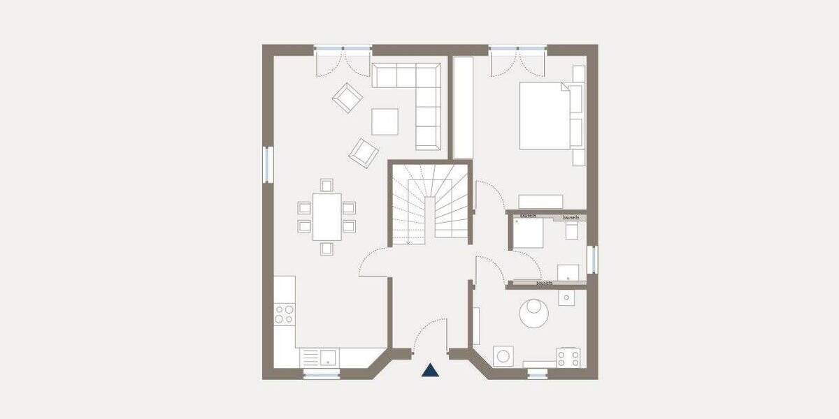 Einfamilienhaus Zittau - 5 Zimmer, 159 m&sup2;, 293.889&euro; | Angebot:26307785
