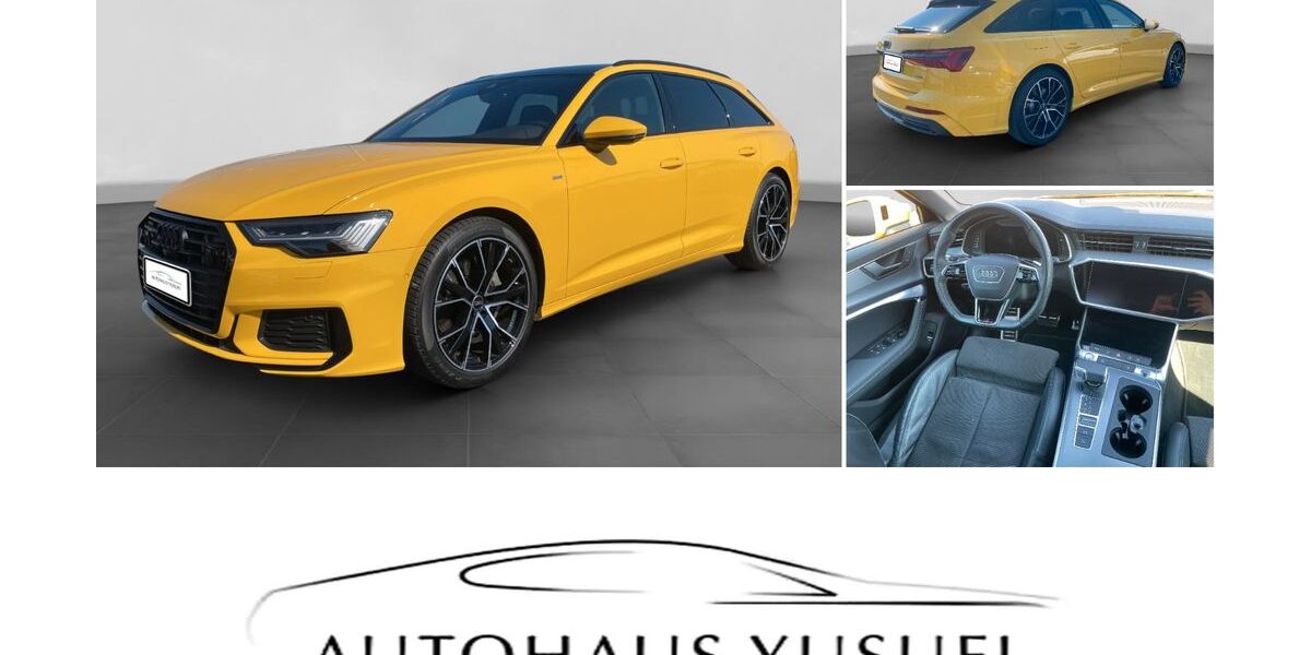 Audi A6 102.185 km 37.990 &euro; Hamburg 22047