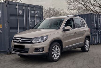 VW Tiguan 79.900 km 16.499 &euro; Obermeitingen 86836