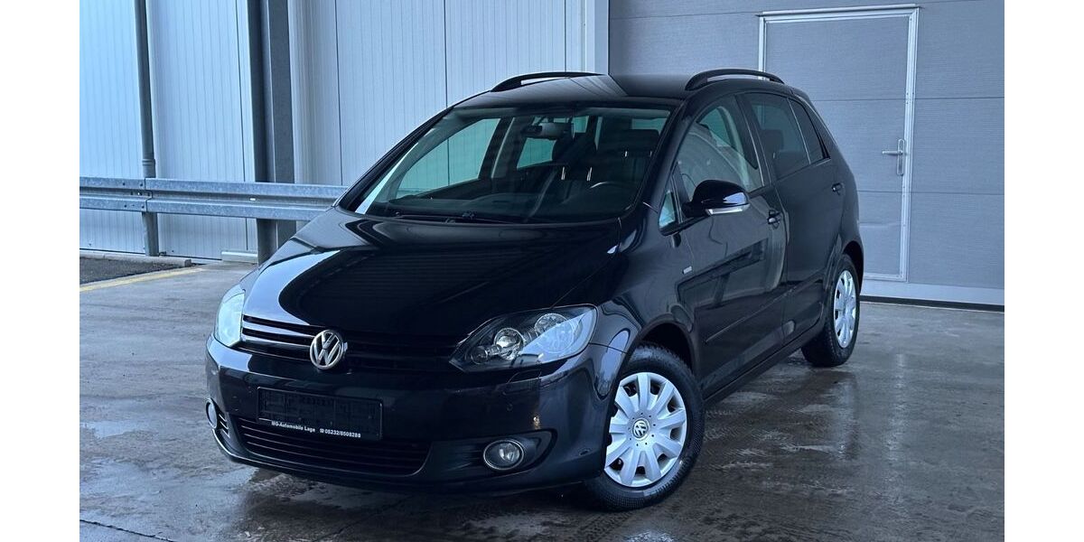 VW Golf 68.000 km 8.700 &euro; Lage 32791