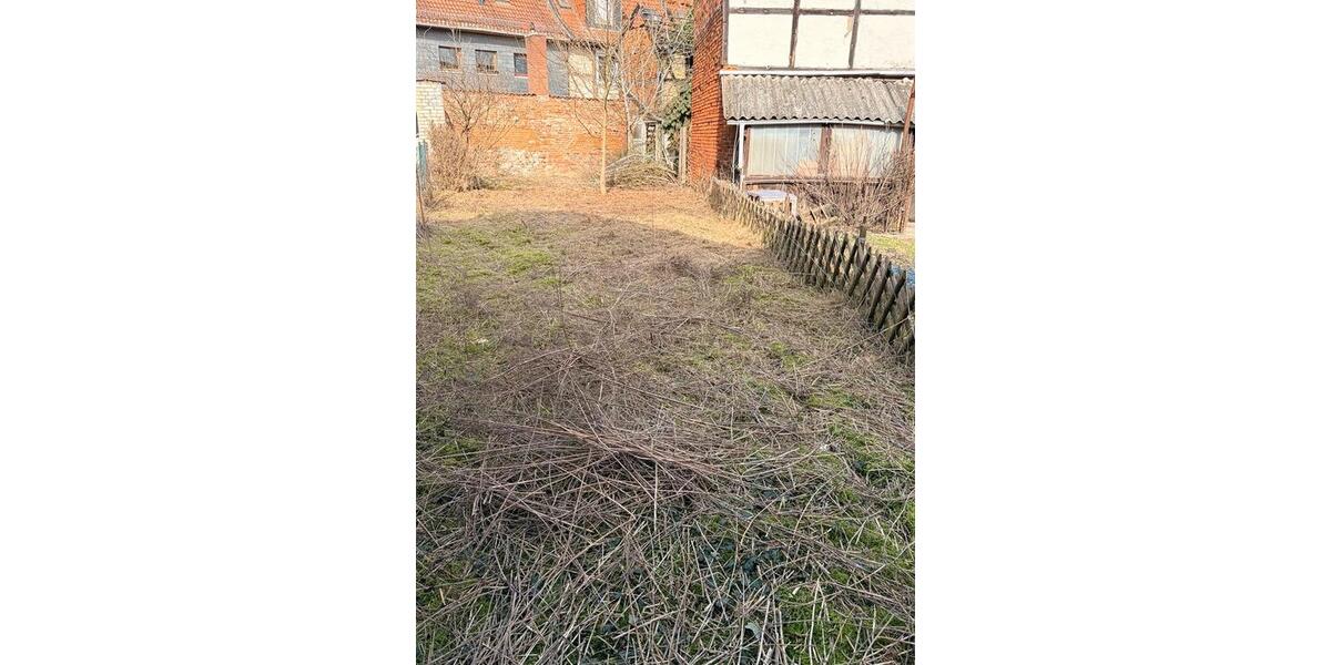 Reihenhaus Oebisfelde-Weferlingen Döhren - 39.000&euro; | Angebot:25571307