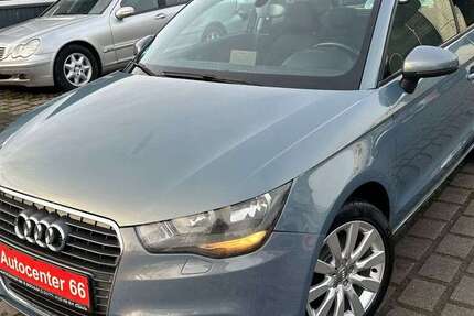 Audi A1 254.000 km 3.990 &euro; Bochum 44807