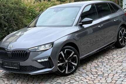 Skoda Scala 16.000 km 26.380 &euro; Schwarzenbach 92720