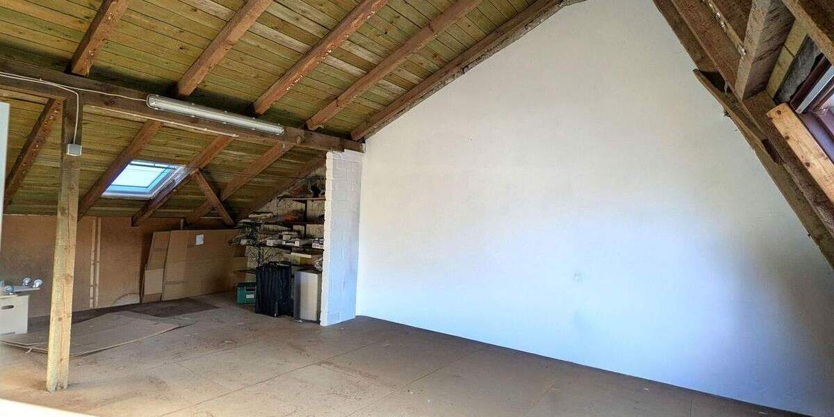 Reihenendhaus Stuhr - 3 Zimmer, 100 m&sup2;, 289.000&euro; | Angebot:24711734
