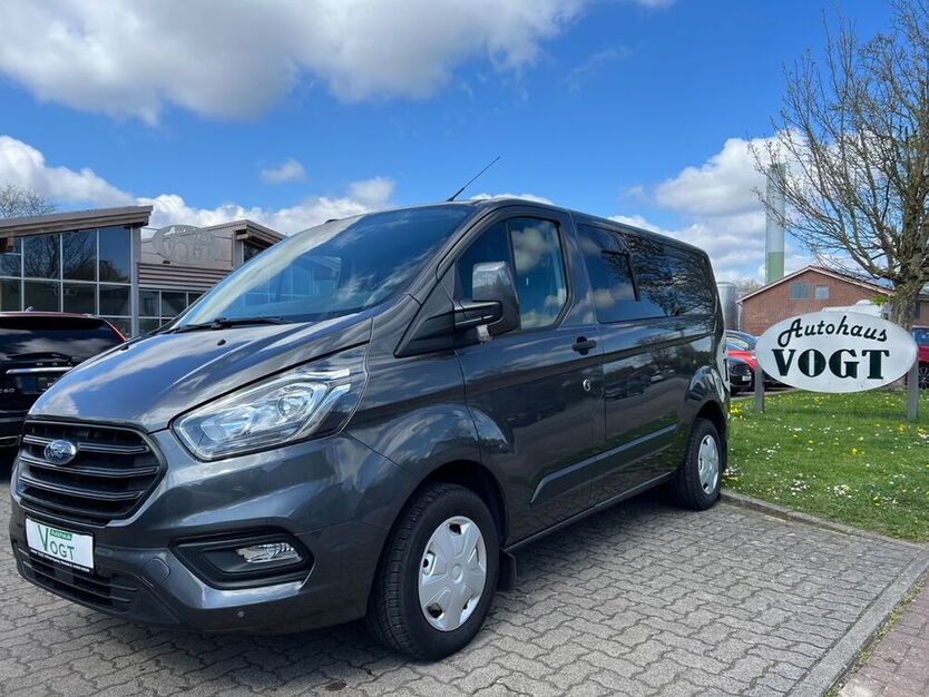Transit Custom