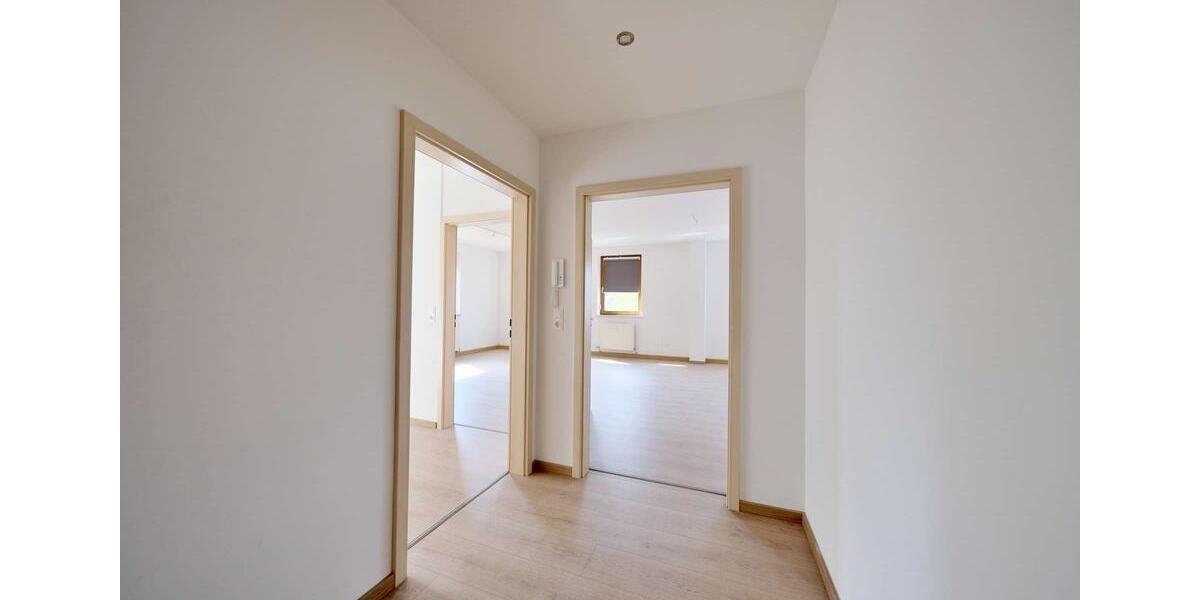 Etagenwohnung Pegnitz - 3 Zimmer, 100 m&sup2;, 750&euro; | Angebot:26335095