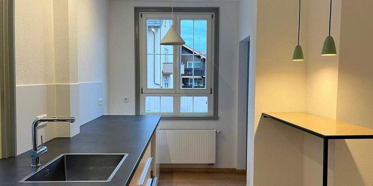 Wunderschöne 4-Zimmer-Wohnung auf dem Kienberg 4 zimmer