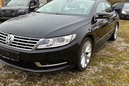 VW CC 211.000 km 8.790 &euro; Burgthann OT Oberferrieden 90559
