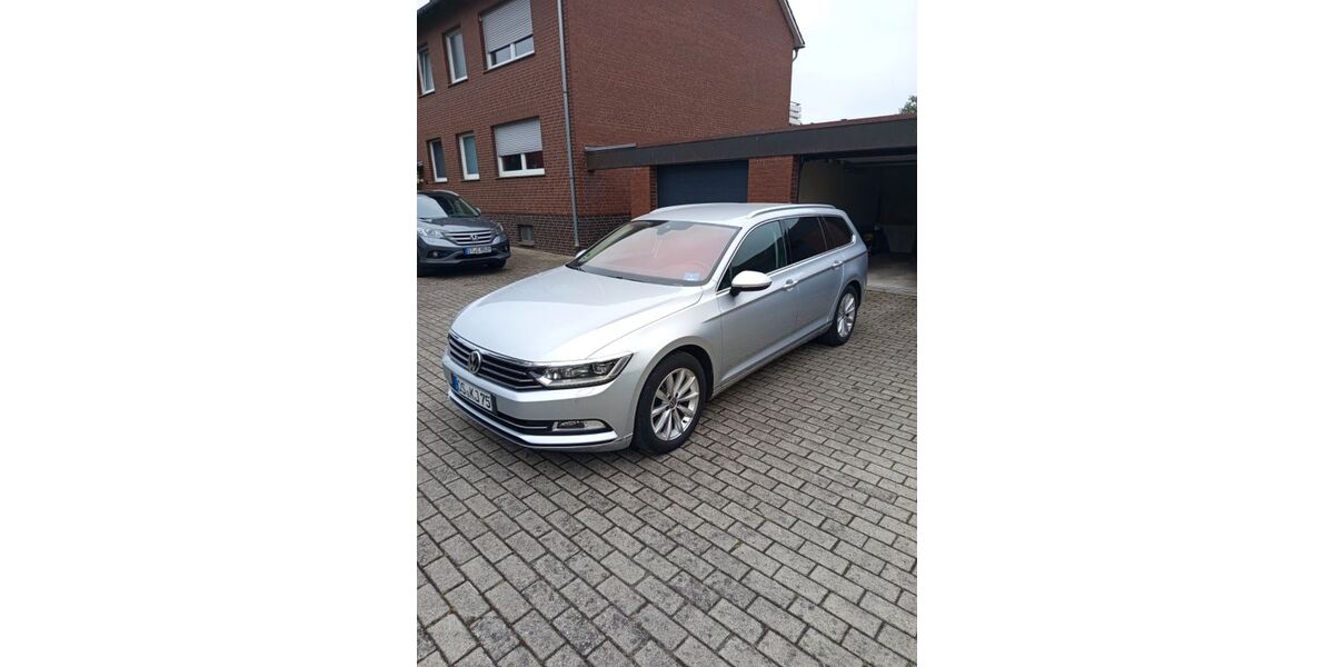 VW Passat 132.500 km 15.790 &euro; Lotte 49504