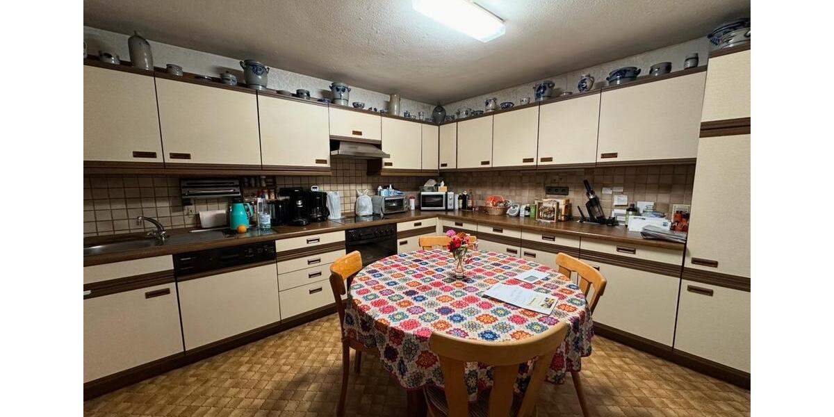 Einfamilienhaus Flonheim - 4 Zimmer, 115 m&sup2;, 145.000&euro; | Angebot:26461890