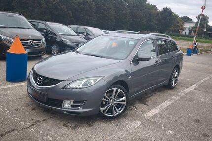 Mazda 6 210.000 km 3.800 € München 80939