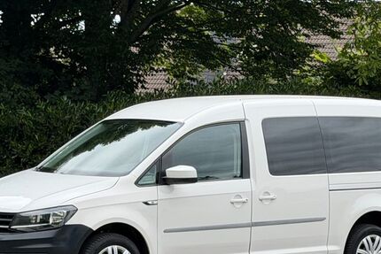 VW Caddy Maxi 510.548 km 7.735 &euro; Bad Bentheim 48455