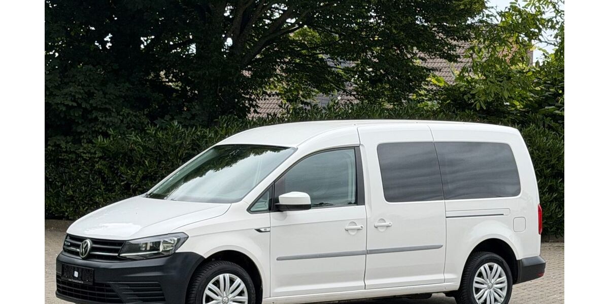 VW Caddy Maxi 510.548 km 8.211 &euro; Bad Bentheim 48455