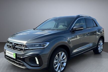 VW T-Roc 1.100 km 33.990 &euro; Kropp 24848