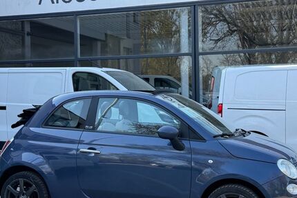 Fiat 500 102.000 km 3.990 &euro; Frankenthal/Studernheim 67227