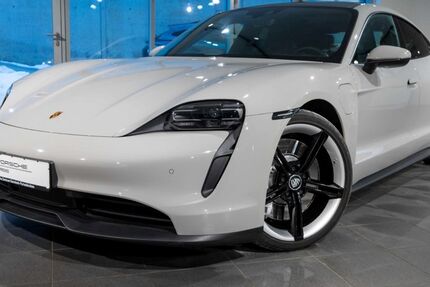 Porsche Taycan 20.581 km 72.790 &euro; Grainau 82491